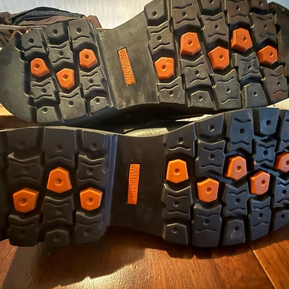 Harley Davidson Womens “Havoc” Boots - Picture 10 of 11